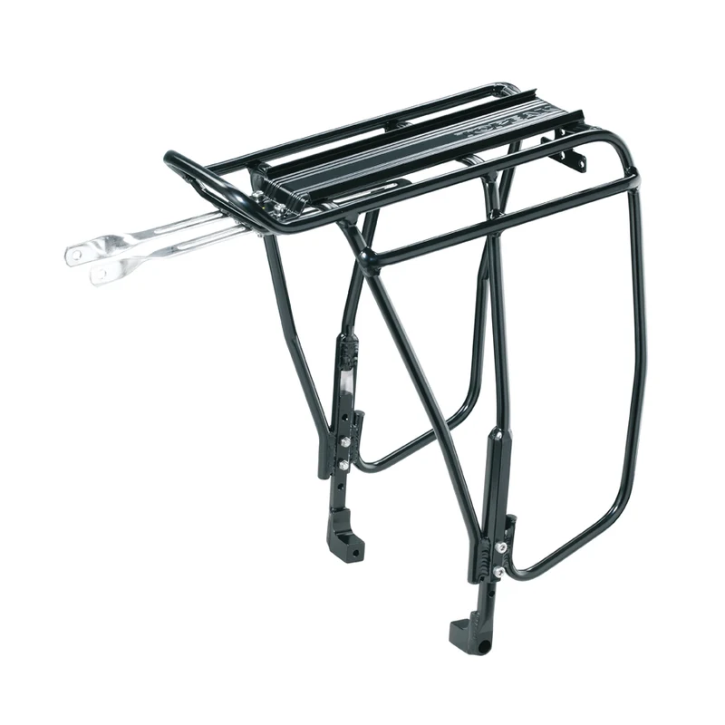 Porte-bagages arrière Topeak–UNI Super Tourist DX (DISC)