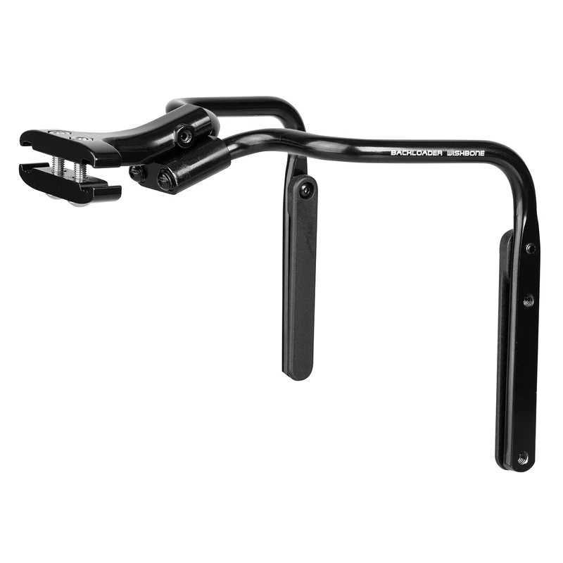 Support de sacoche arrière Topeak BackLoader Wishbone