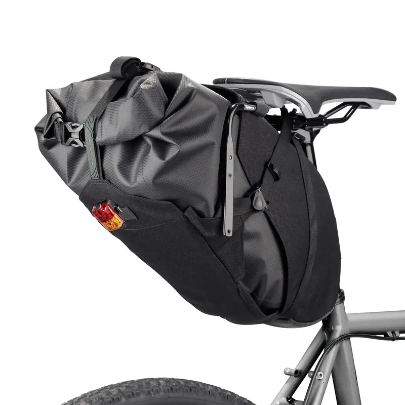 Support de sacoche arrière Topeak BackLoader Wishbone