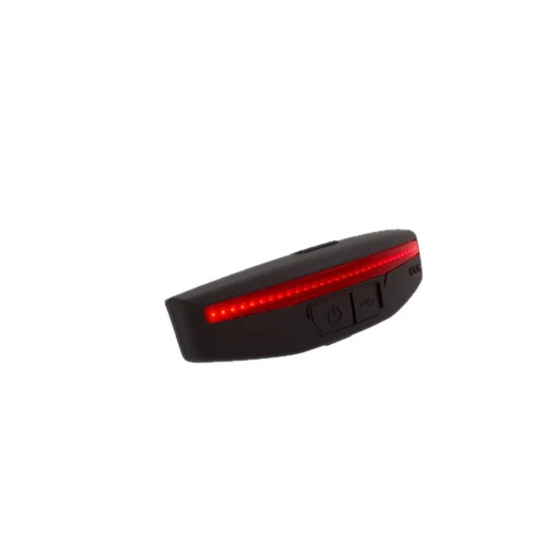 Feu arrière casque - KASK Limelight