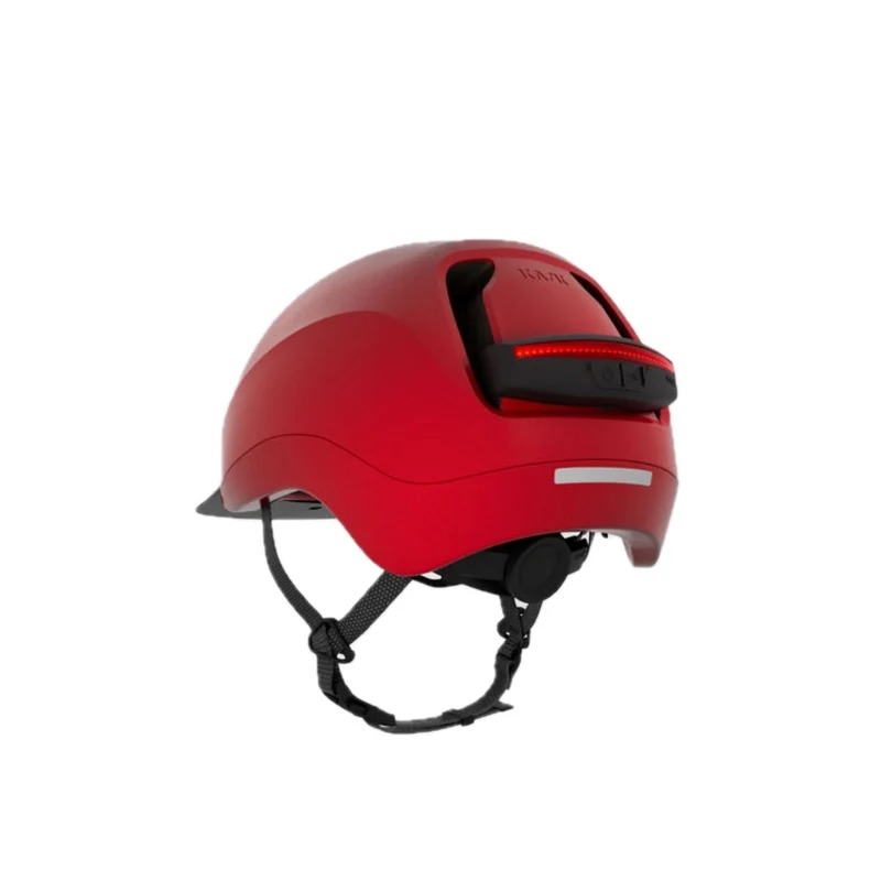 Feu arrière casque - KASK Limelight