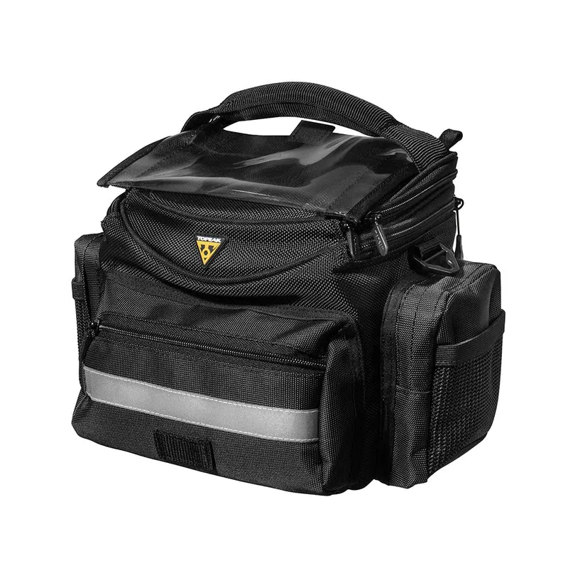 Sacoche de guidon Topeak TourGuide Handlebar Bag – 5 L
