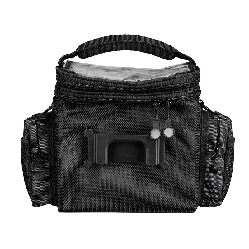 Sacoche de guidon Topeak TourGuide Handlebar Bag – 5 L