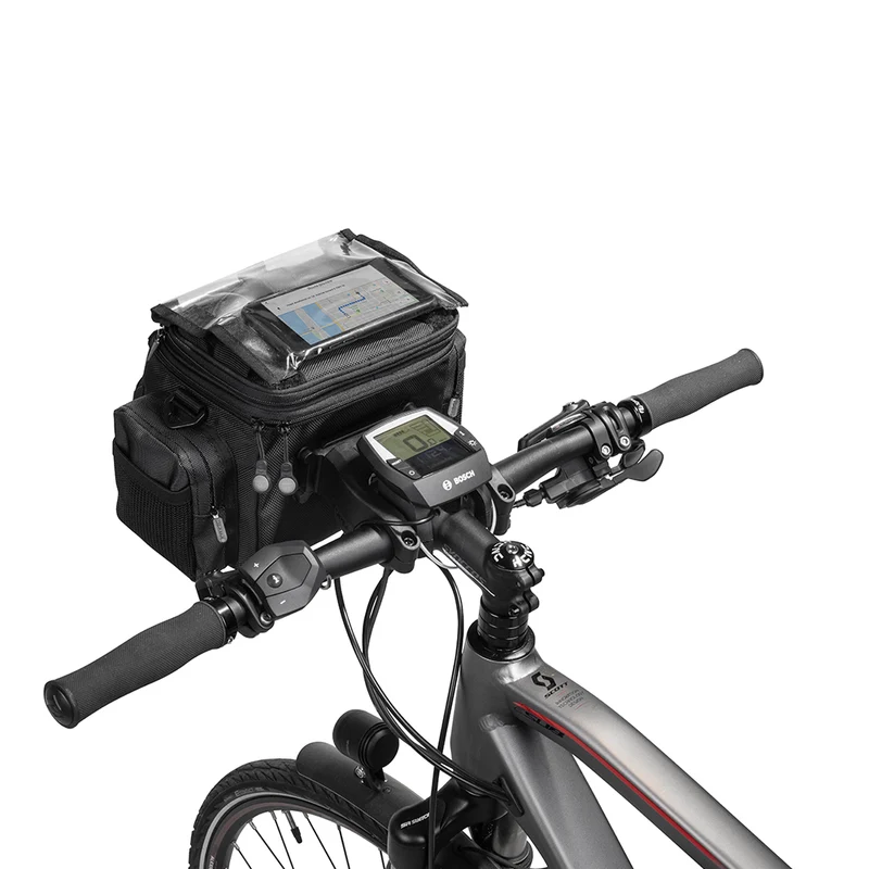 Sacoche de guidon Topeak TourGuide Handlebar Bag – 5 L