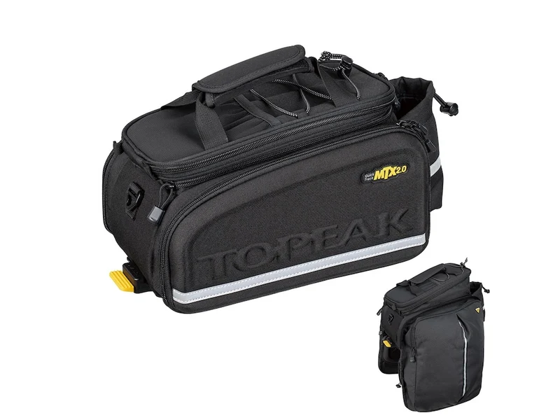 Sacoche Topeak MTX TrunkBag DXP (MTX 2.0)