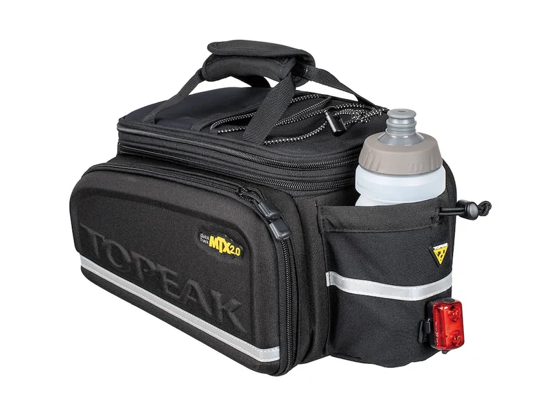 Sacoche Topeak MTX TrunkBag DXP (MTX 2.0)