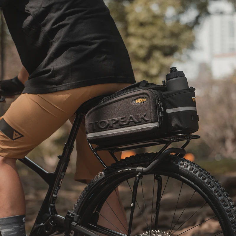 Sacoche Topeak MTX TrunkBag DXP (MTX 2.0)