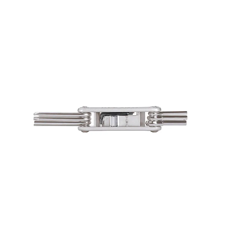 Multi-outil Topeak X-Tool+ – 11 fonctions essentielles