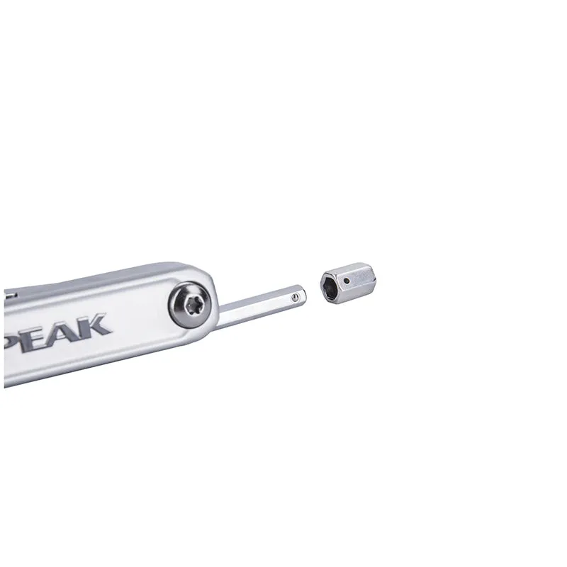 Multi-outil Topeak X-Tool+ – 11 fonctions essentielles