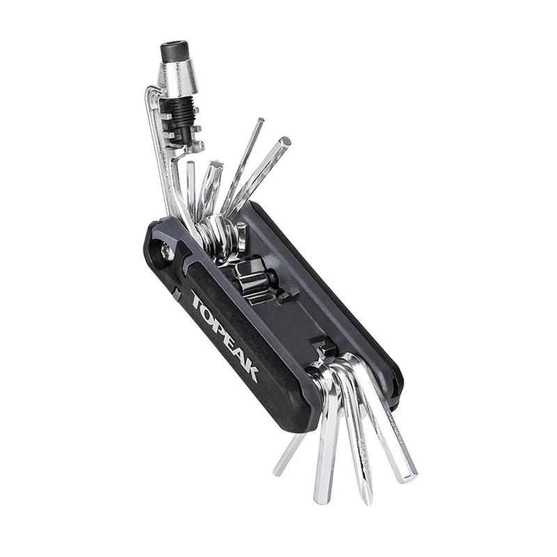 Multi-outil Topeak Hexus X – 21 fonctions