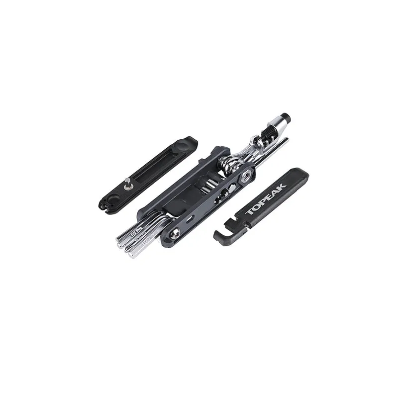 Multi-outil Topeak Hexus X – 21 fonctions