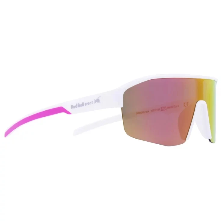 Lunettes de soleil Red Bull SPECT – Modèle Dundee
