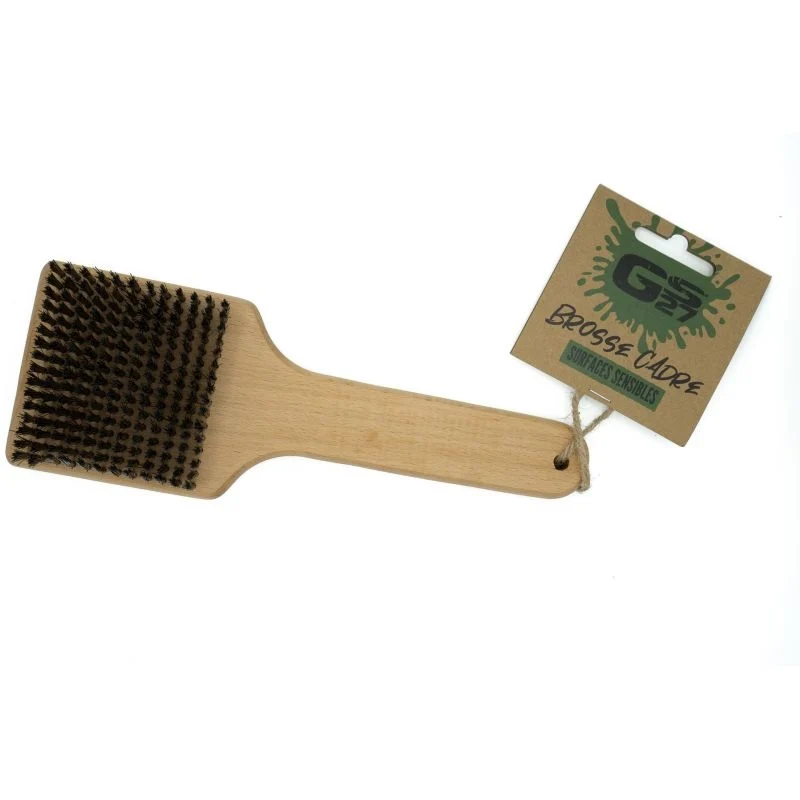 Brosse Cadre Surfaces Sensibles GS27
