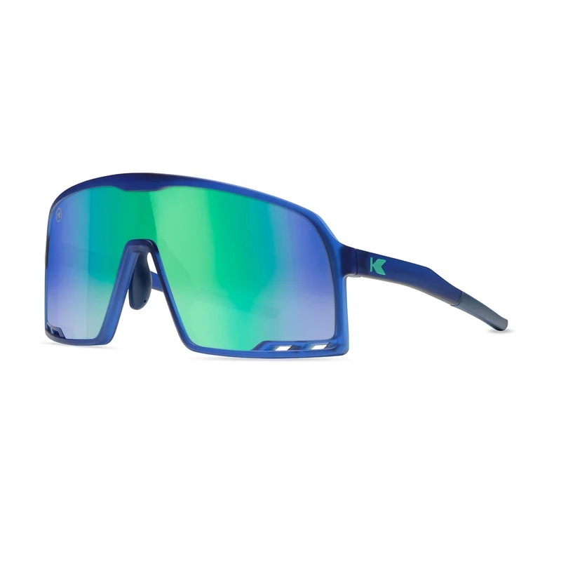 Lunettes de soleil - Knockaround Campeones