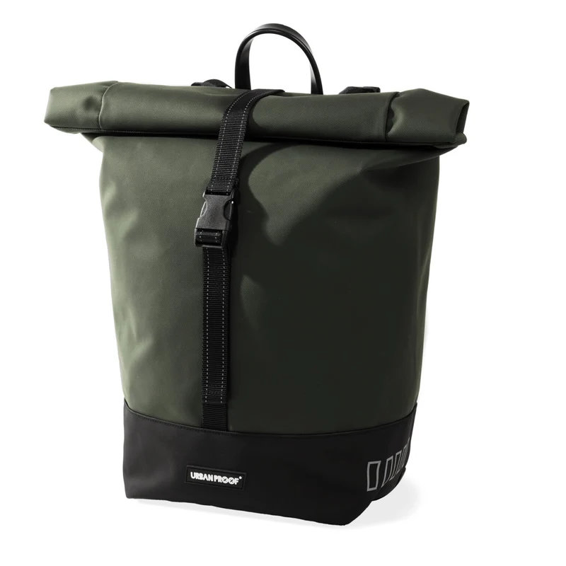 Sac / Sacoche vélo - Urban Proof Single RollTop