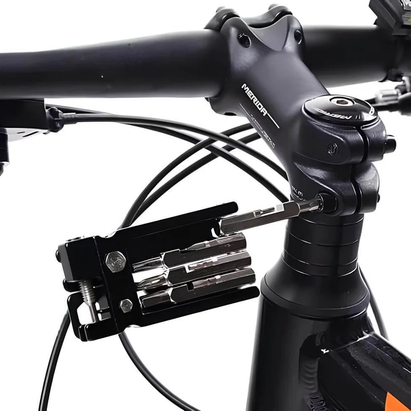 EmRepairKit™ | Kit reparation velo 20 en 1 multifonction