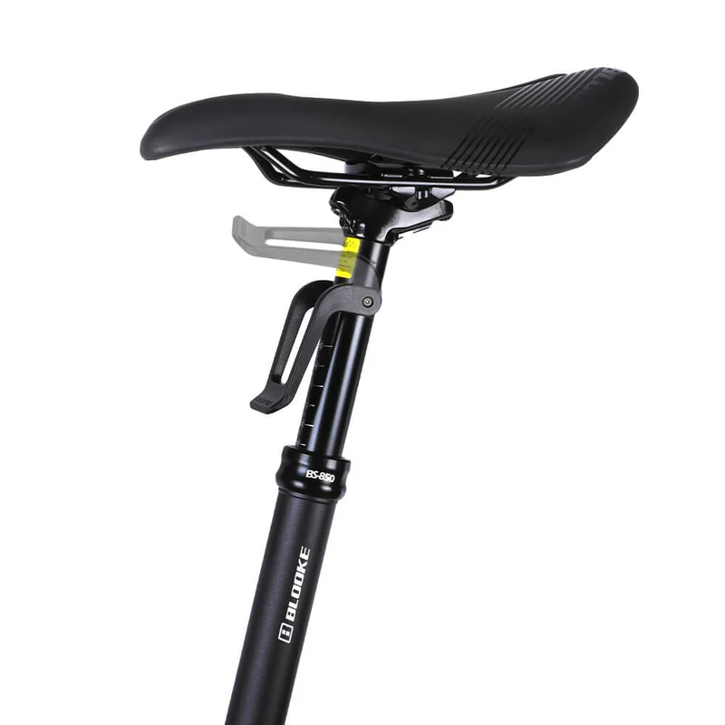 AdjustPost™ | Tige de selle réglable