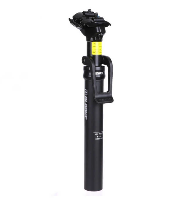 AdjustPost™ | Tige de selle réglable