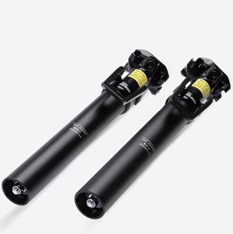 AdjustPost™ | Tige de selle réglable