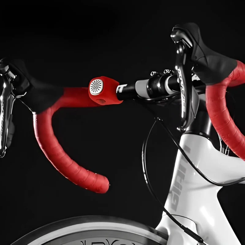 MiniBikeBell™ | Sonnette velo étanche et discrete