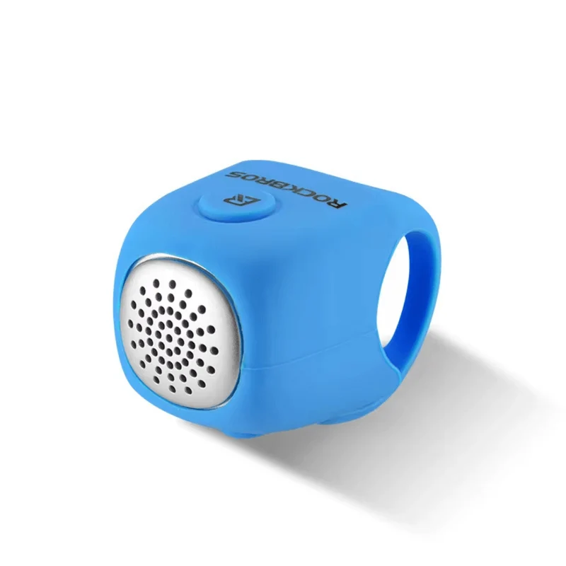 MiniBikeBell™ | Sonnette velo étanche et discrete