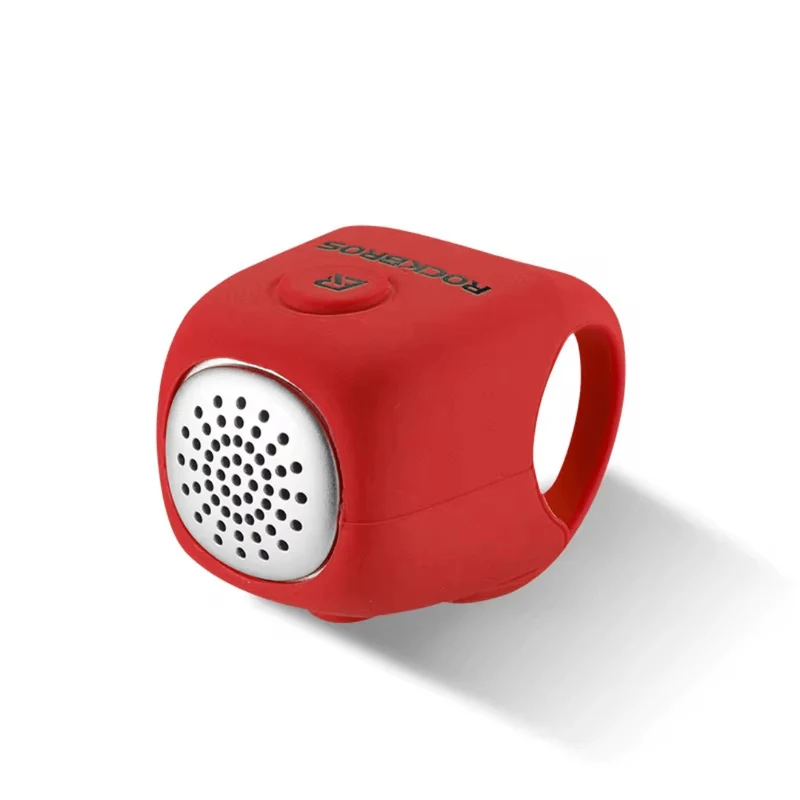 MiniBikeBell™ | Sonnette velo étanche et discrete