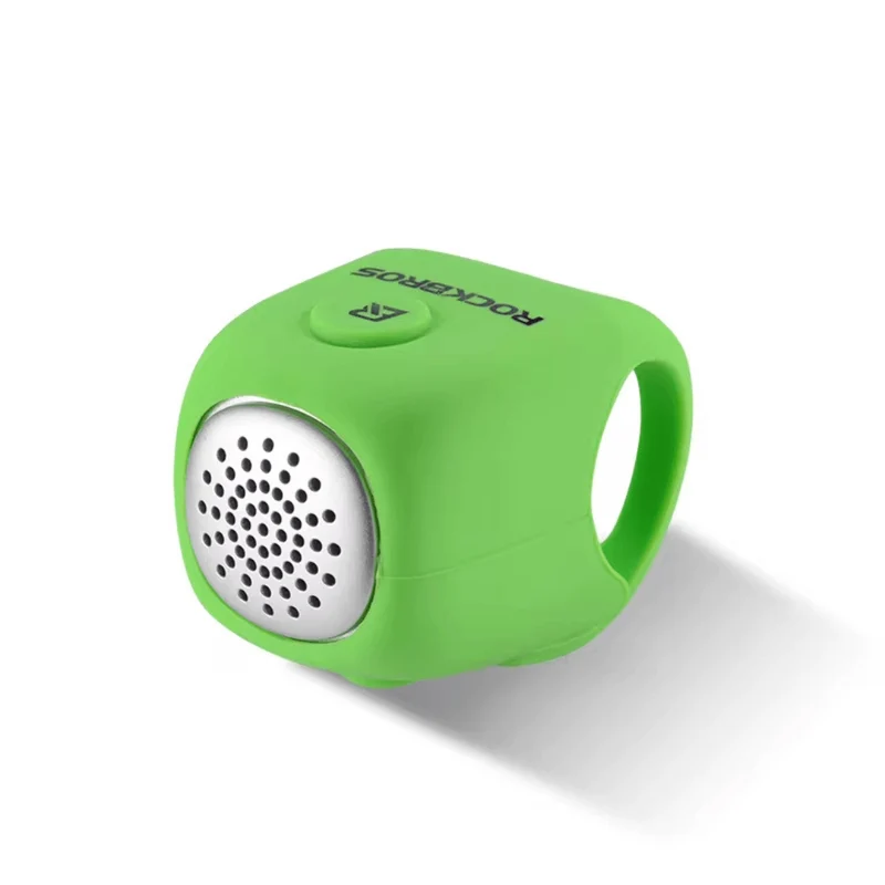 MiniBikeBell™ | Sonnette velo étanche et discrete