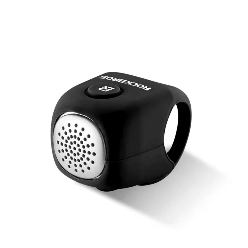 MiniBikeBell™ | Sonnette velo étanche et discrete