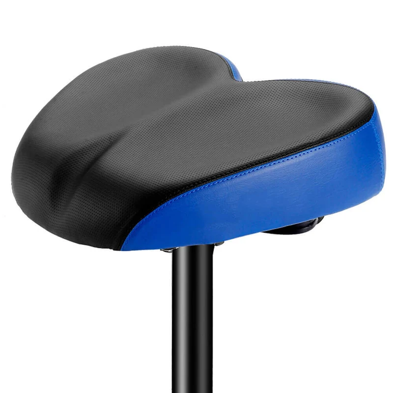 WideRide™ | Selle velo confort sans nez ergonomique