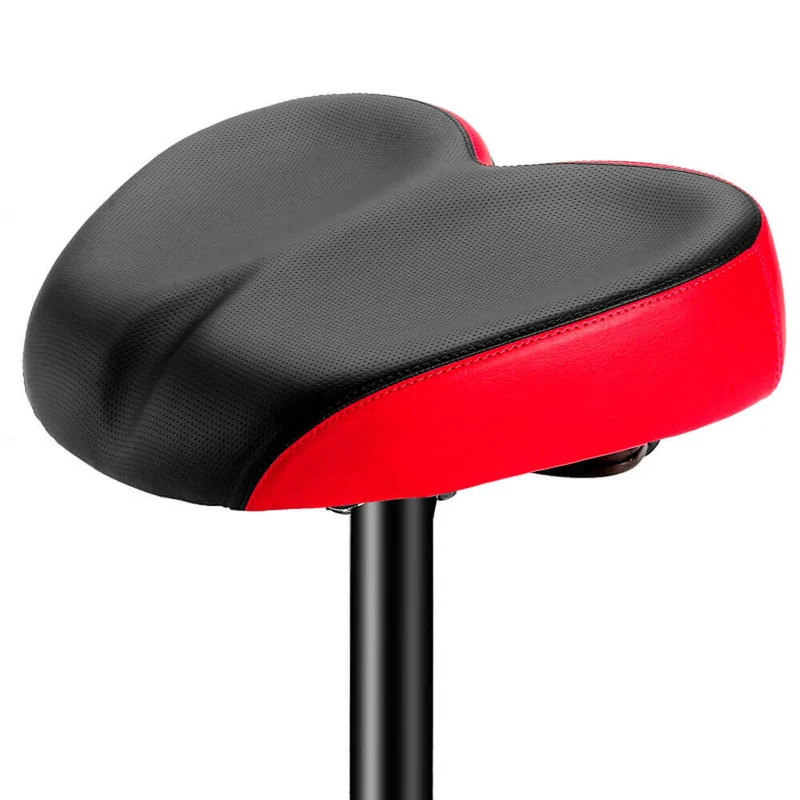 WideRide™ | Selle velo confort sans nez ergonomique