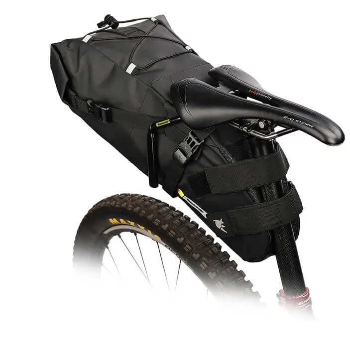 ProofSaddleLargeBag™ | Sacoche de selle 10/13L