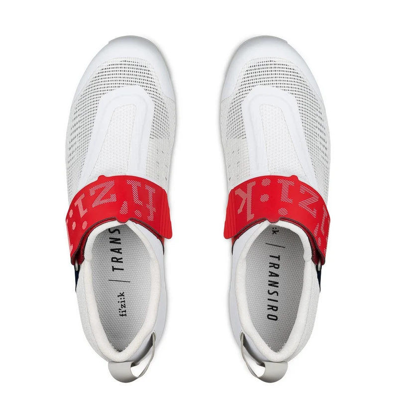 Transiro Hydra Aeroweave | Fizik