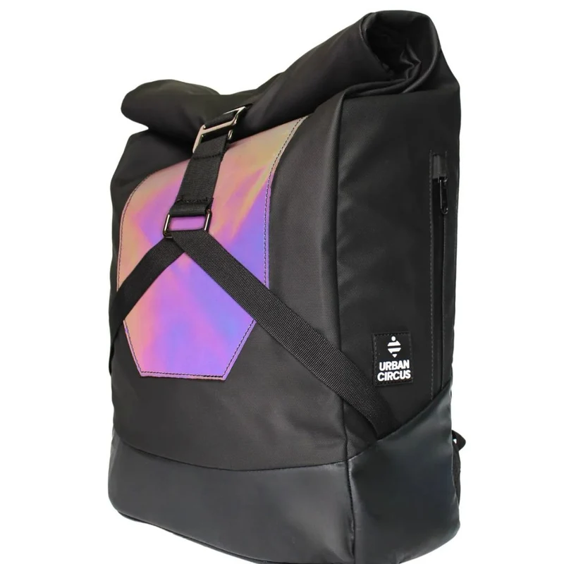 Sac à dos réfléchissant UCRR Urban Circus