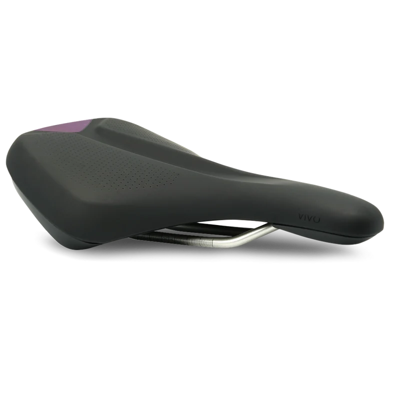 Selle vélo Vivo Relaxed Selle Royal