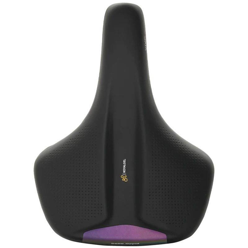Selle vélo Vivo Relaxed Selle Royal