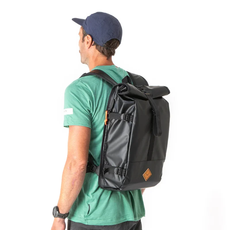 Sac à dos Restrap RollTop