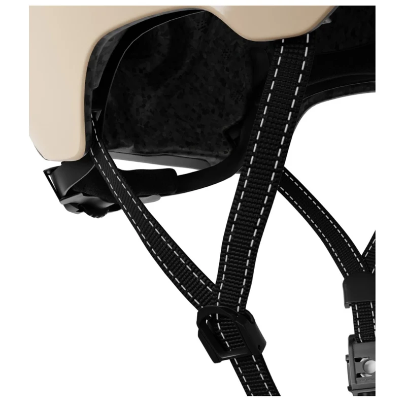 Casque urbain velo fusion + Cosmo