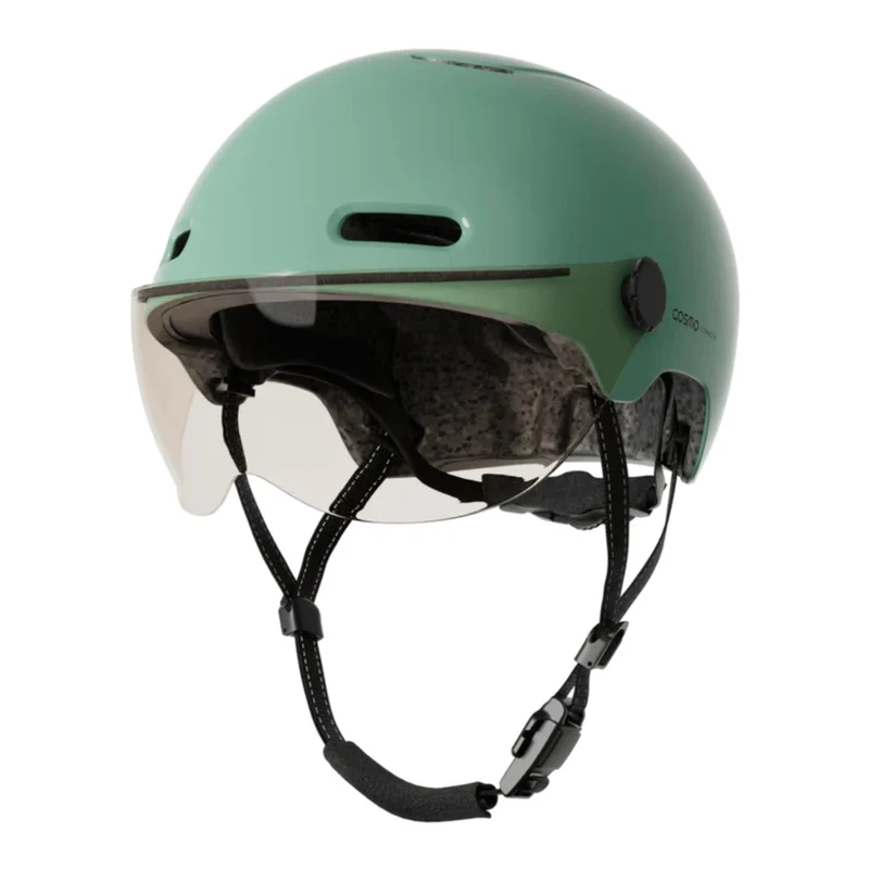 Casque urbain velo fusion + Cosmo