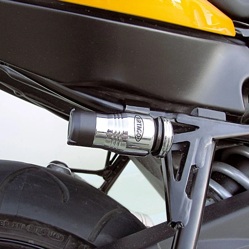 Bloque disque moto - UrbanShield