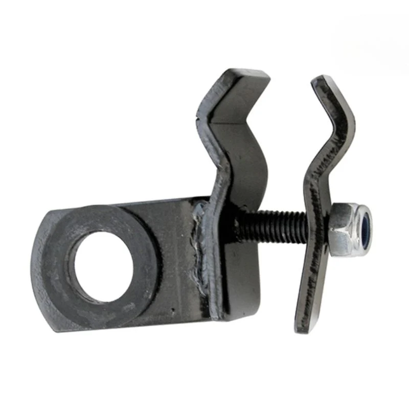 Bloque disque moto - UrbanShield