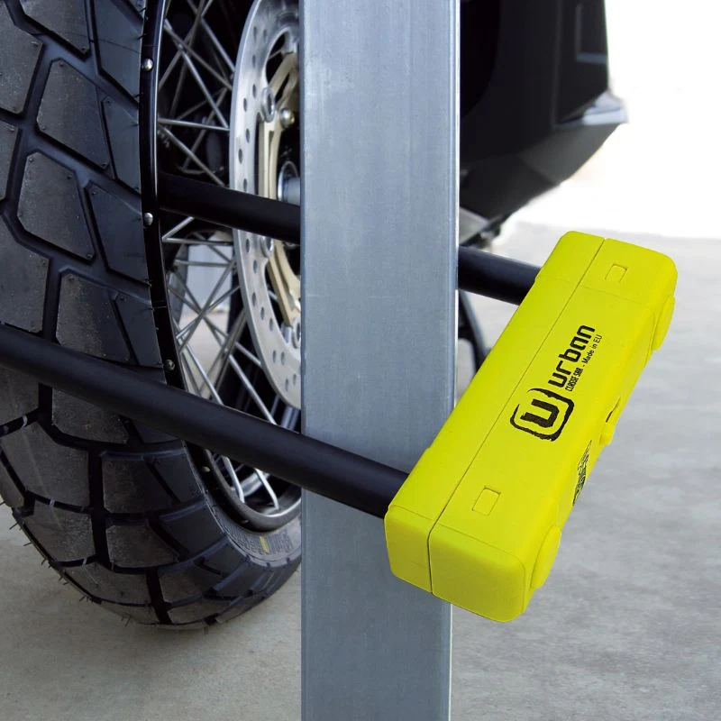Antivol moto U SRA 120x310mm