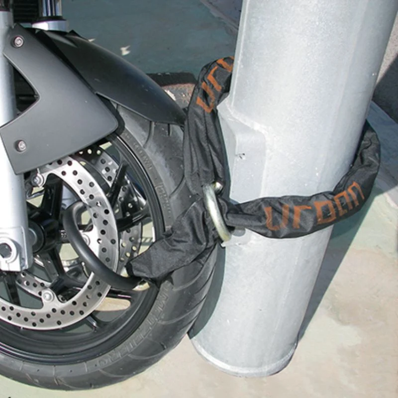 Chaîne antivol moto lasso 14mm