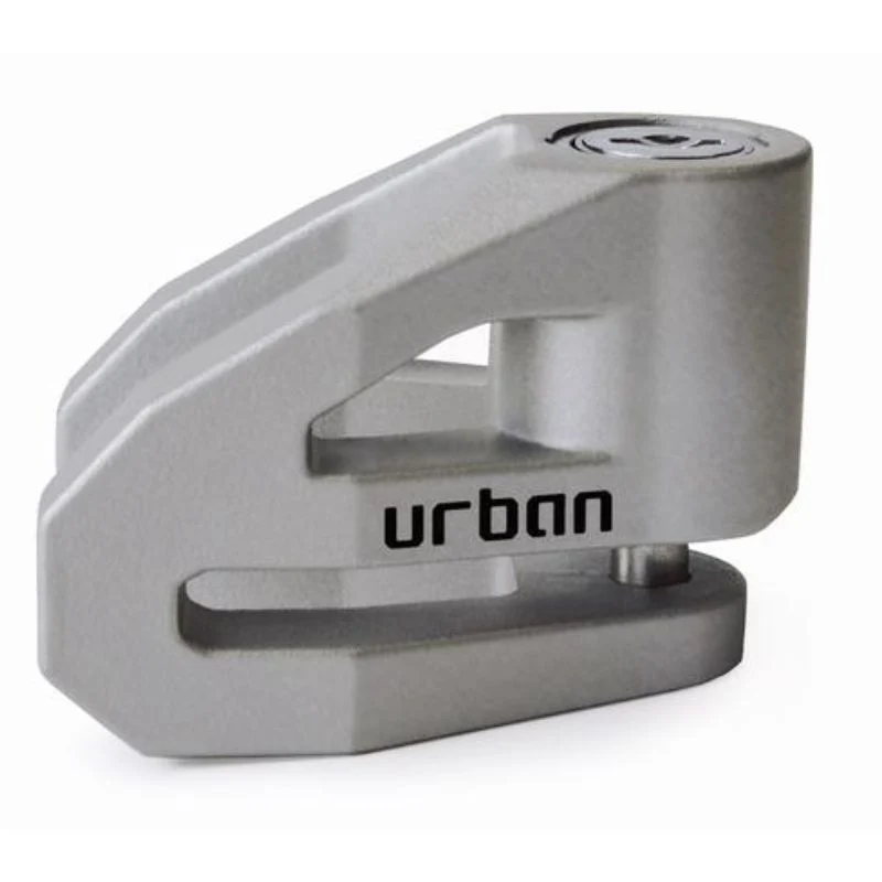 Bloque disque moto 10mm - LockMaster