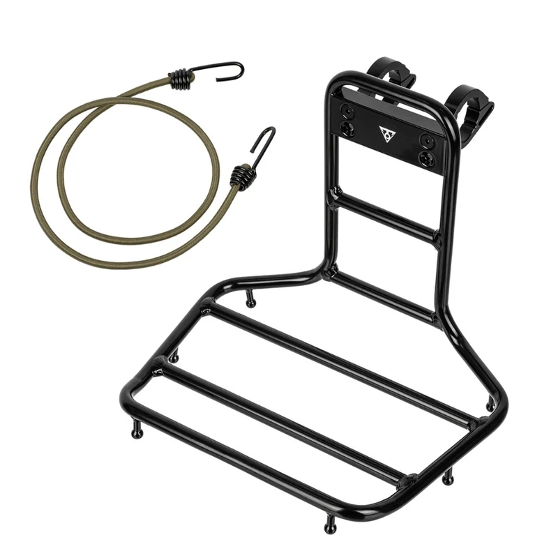 porte bagage vélo avant Topeak HandleBar Rack