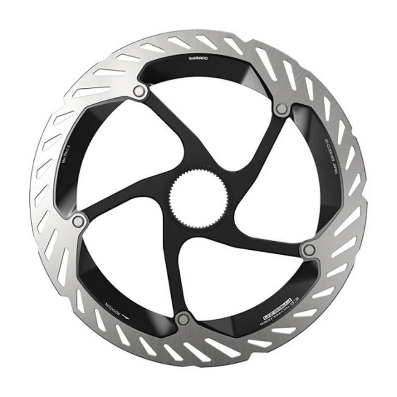 Disque de frein Shimano RT-CL900 CENTER LOCK ICE TECHNOLOGIES FREEZA (cannelure interne)