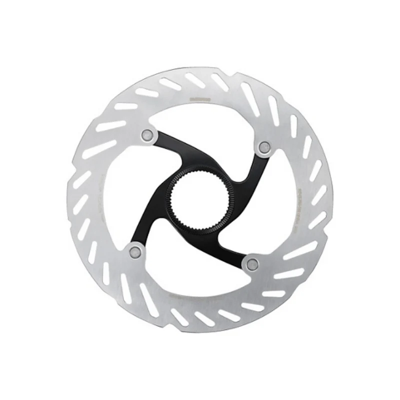 Disque de frein Shimano RT-CL700 Center Lock Ice Technologies (cannelure externe)