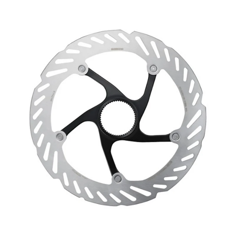 Disque de frein Shimano RT-CL700 Center Lock Ice Technologies (cannelure externe)