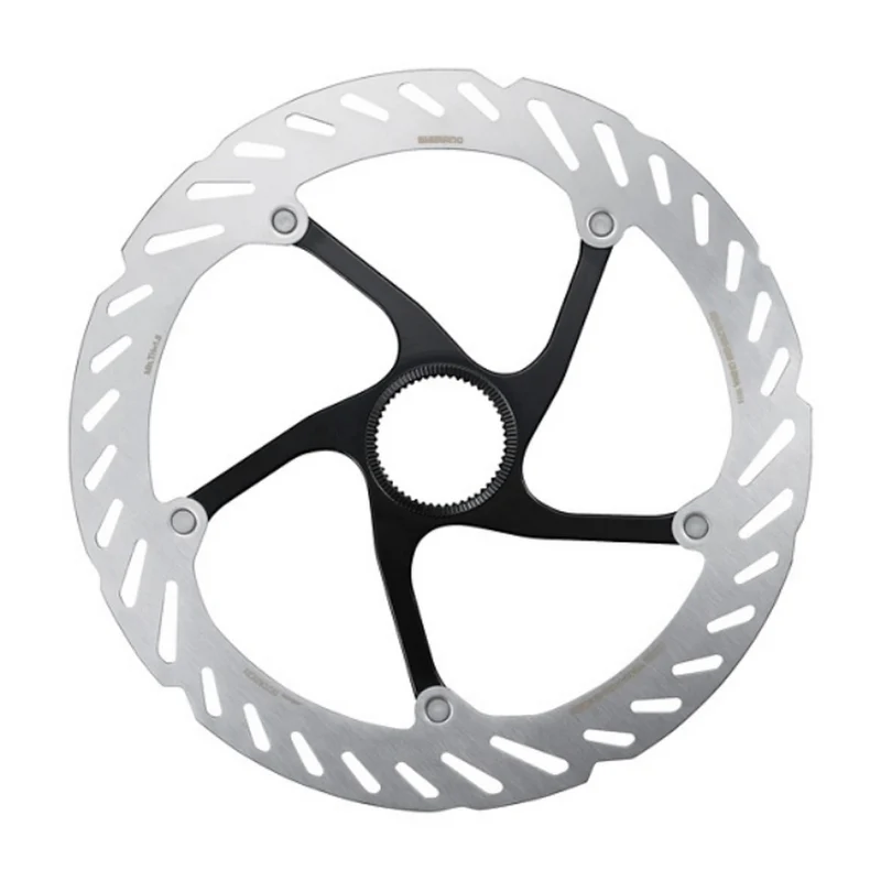 Disque de frein Shimano RT-CL700 Center Lock Ice Technologies (cannelure externe)