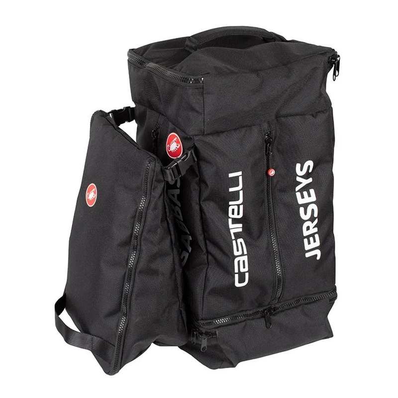 Sac Pro Rain Race - Mixte | Castelli