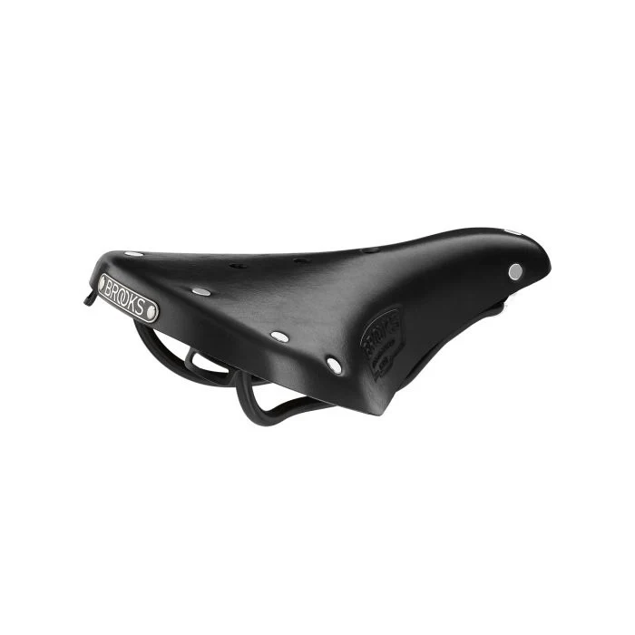 Selle Brooks B17 Short - Femme
